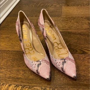 Sam Edelman- Brand New Pumps